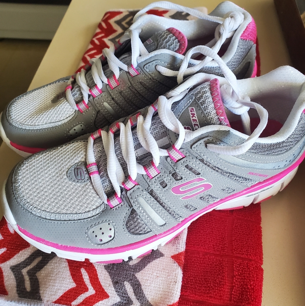Sketchers ❤